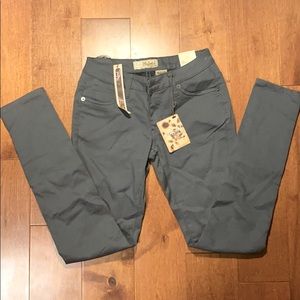 Grey Dress Pants Brand New with Tags.
